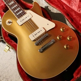 Gibson Les Paul Standard '50s P90 ～Gold Top～ #200440318 【4.29kg】【いわゆる56仕様!】
