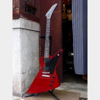 エクスプローラー　ギター　美品 Yahoo!オークション -「gibson explorer」(エクスプローラー