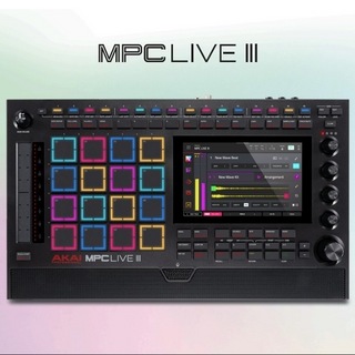 mpc liveの検索結果【楽器検索デジマート】