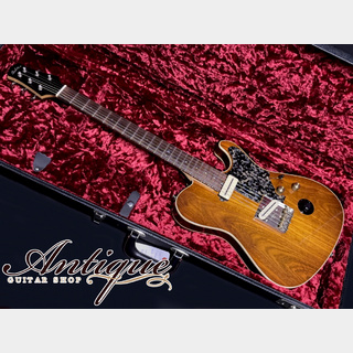 Asher Guitarsの検索結果【楽器検索デジマート】