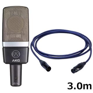 AKG、C214の検索結果【楽器検索デジマート】