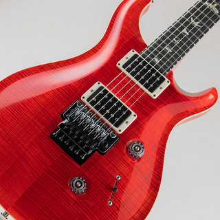 Paul Reed Smith(PRS) Custom24 10Top Floyd Ruby 2024 Spec