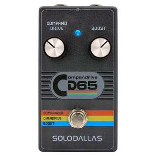 SOLODALLASの検索結果【楽器検索デジマート】