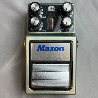 Maxon TOD9