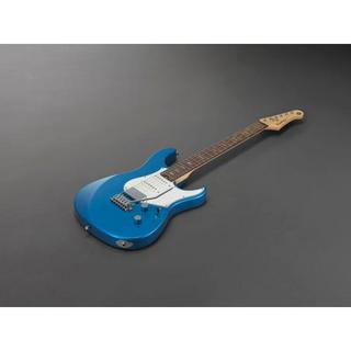 YAMAHA エレキギター Pacifica Standard Plus PACS+12 / Sparkle Blue画像3