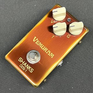 VEMURAM SHANKS ODS-1｜ミュージックランドKEY