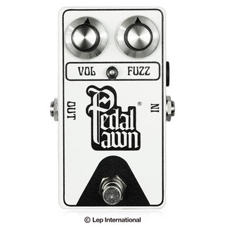 Pedal Pawn 【数量限定特価】Fuzz《ファズ》【オンラインストア限定】