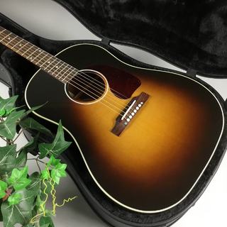 Gibson J-45 Standard Vintage Sunburst #22702052