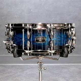 YAMAHA【USED】 LHS1455UIS [LIVE CUSTOM HYBRID OAK 14×5.5 / UZU アイスサンバースト]