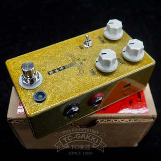 JHS Pedals Morning Glory V4の検索結果【楽器検索デジマート】