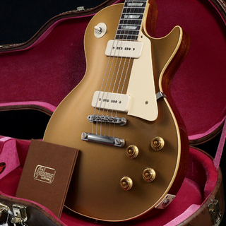 Gibson Custom Shop Japan Limited Run 1956 Les Paul Standard VOS Double Gold Faded Cherry Back【渋谷店】