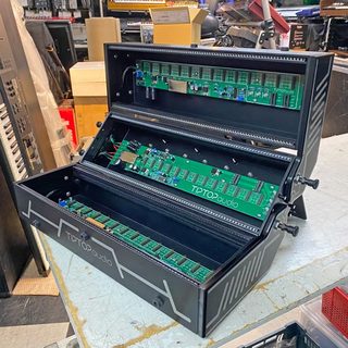 シンセサイザー／キーボード、Tiptop Audioの検索結果【楽器検索