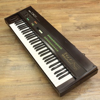 YAMAHA DX9 【キーボードマート新宿】【新宿店】
