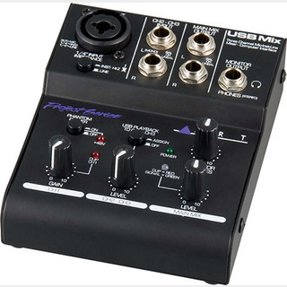 ART USB IV〜4イン／4アウトの192KHz対応オーディオインターフェース