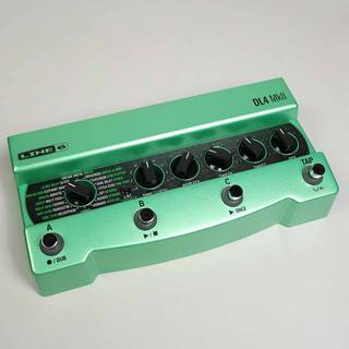 エフェクター（ギター・ベース用）、LINE 6、DL4 MkIIの検索結果【楽器