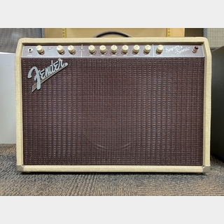 Fender Super-Sonic 22 Combo / Blonde