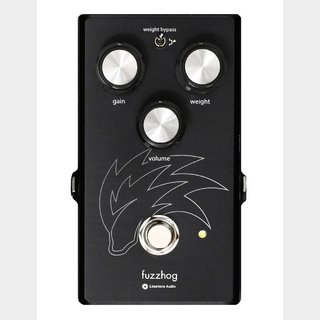 Limetone Audiofuzzhog proto ファズホッグプロト ファズ ライムトーンオーディオ【新宿店】