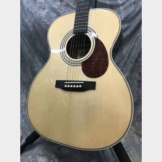 アコースティックギター／エレクトリック・アコースティックギター