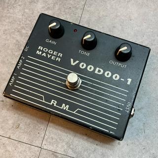 Roger Mayerの検索結果【楽器検索デジマート】
