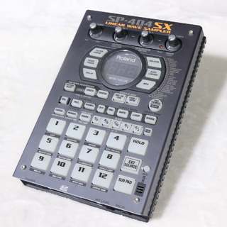 サンプラーSP-404を総力特集！3/25発売の『サウンド＆レコーディング