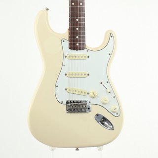 Squier by Fender JV Serial SST-30 Vintage White【福岡パルコ店】