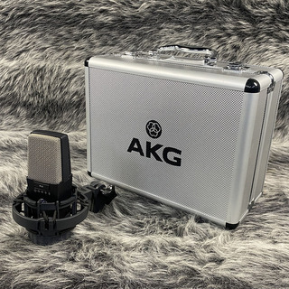 AKG C414XLS