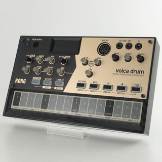 KORG volca drum 【御茶ノ水本店】