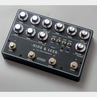 HTJ-WORKS TSH-10の検索結果【楽器検索デジマート】
