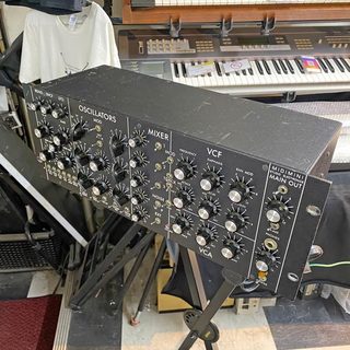 鍵盤楽器 Studio Electronics SCI FI SCI FI - Studio Electronics - 有限会社 福産起業 - FUKUSAN
