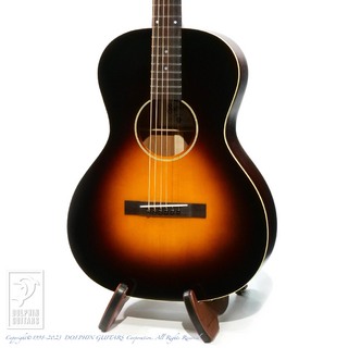 SWITCH SL-1 Irene (Vintage Sunburst)