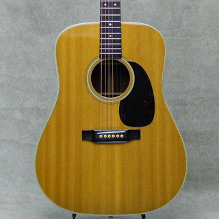 Martin D-28 Jacaranda