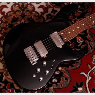 BOSSEURUS GS-1 GS-1-CTMBK Electronic Guitar 展示品特価！【現物写真！】