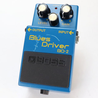 BOSS、BD-2の検索結果【楽器検索デジマート】