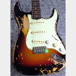 Fender Mike McCready Stratocaster [#MM02461][3.42kg]【良バランス個体!!】