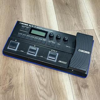 ギター用エフェクター ＞ マルチエフェクター、boss、GT1の検索結果