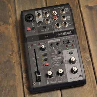 YAMAHA、AG03MK2の検索結果【楽器検索デジマート】