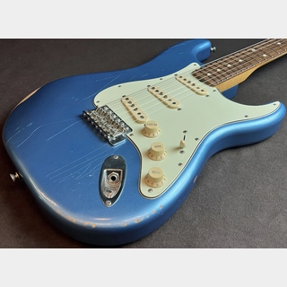 FenderVintera Road Worn '60s Stratocaster
