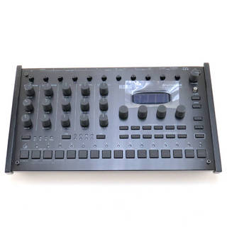 KORG 【訳あり】KORG DRUMLOGUE ハイブリッドドラムマシン ドラムローグ アウトレット