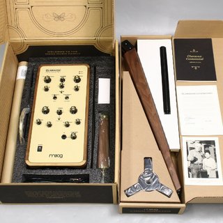 Moog Claravox Centennial Theremin【御茶ノ水本店】