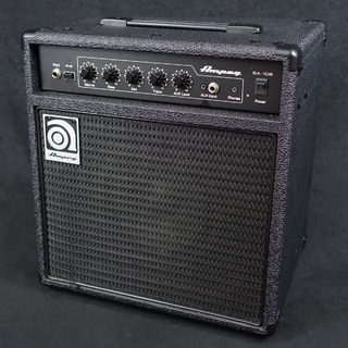 Ampeg、BA-108の検索結果【楽器検索デジマート】