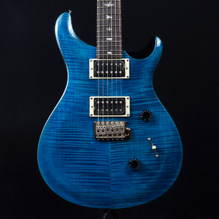 Paul Reed Smith(PRS)SE Custom 24 Blue Matteo