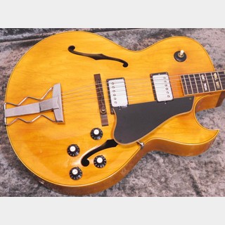 Gibson ES-175DN '68