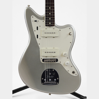 Fender FSR Made in Japan Traditional 60s Jazzmaster MH w/US Pickups 2024 (Inca Silver)