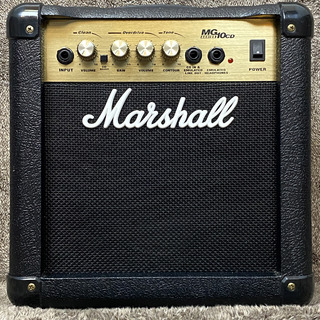 Marshall MG10CD