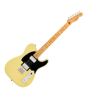 Fenderフェンダー Player II Telecaster HH MN HLY エレキギター