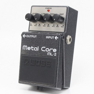 BOSS ML-2 【御茶ノ水本店】（中古）【楽器検索デジマート】