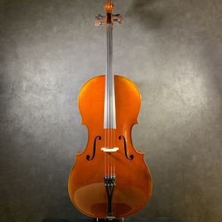 Henri Delille No.4Strad