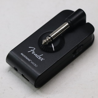 アンプ／アンプシミュレーター／真空管、Fender、Mustang Microの検索