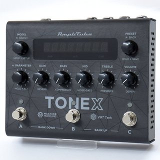 IK Multimedia TONEX Pedal 【池袋店】