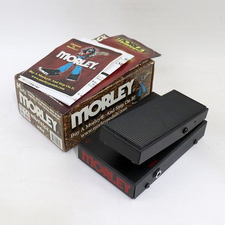 ワウ／ボリュームペダル ＞ ワウペダル、Morleyの検索結果【楽器